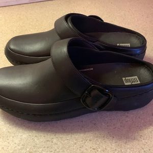 Fitflop Clogs
